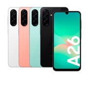 ☎️53544655 🛵 Entrega Gratis ⭐ Samsung Galaxy A26 5G ⭐ - Img 50543970