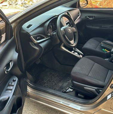 Vendo Toyota Yaris del 2020 importado 33 mil kilómetros - Img 69522178