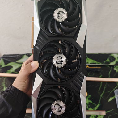 Tarjetas de video Nvidia y AMD, 5060, 4060ti, 6900xt, 6800xt - Img 123919713