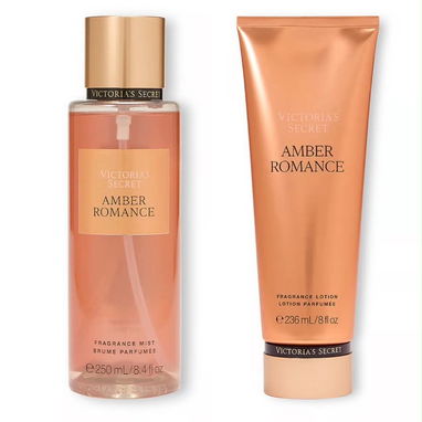 Crema y colonia Victoria Secret - Img 123333141
