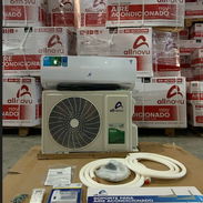 Esplit marca oll novu invertir 110 con su garantía - Img 56054962