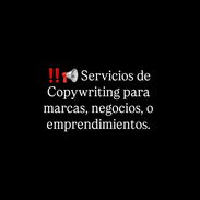 ¿Tienes un negocio o emprendimiento y necesitas comunicar mejor lo que ofreces? - Img 56458674