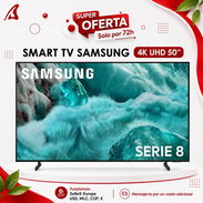 Smart TV Samsung 50 4k - Img 57286420