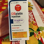 Vendo ciplastino importado - Img 55100891