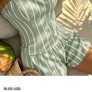 CONJUNTO y VESTIDOS - Img 53798085