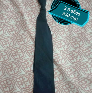 Jeans, shorts, guayaberita y otros para varoncito de 0-6 años - Img 95694046