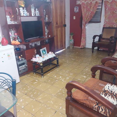 Se vende Apto. en Alamar MicroX, La Habana - Img 121538779