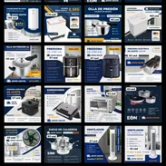 ✨ ¡TODO PARA TU HOGAR! Precios Increíbles + Envío GRATIS ✨ - Img 57726265