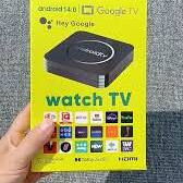 TV box Android 14 - Img 125179532