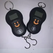 Pesa digital portátil de alta precisión - Img 55536267