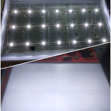 TALLER DE TV LCD - LED - 4K ✓ MICROONDAS ✓ CAJITAS HD --> 5829_4-3-93 <-- - Img 78425085