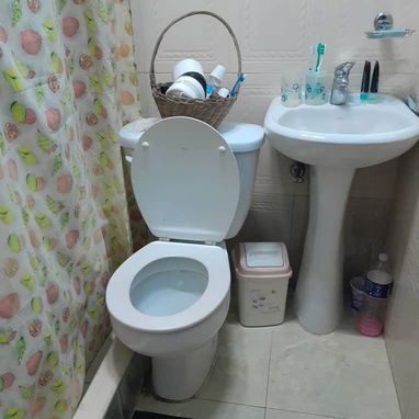 Se vende casa en peñas altas - Img 118343232