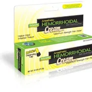 Crema o pomanda hemorroidal - Img 54836543