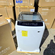 🔥🔥🔥LAVADORA AUTOMÁTICA 9 kg🥳🥳🥳 - Img 57659404