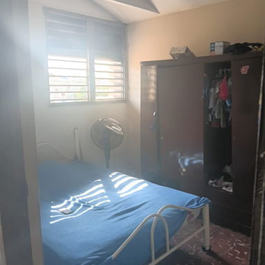 Vendo apartamento en la zona 21 de alamar 4to piso vaio - Img 126899120