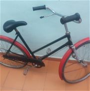 Vendo bicicleta hembra china - Img 45686083
