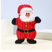 Juguetes de Peluche de Navidad !!! Para Mascotas !!! - Img 51943738