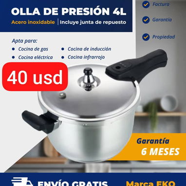 ‼️COCINA‼️ - 6/10