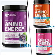*Amino Energy de On Optimum Nutrition-30 Servicios* - Img 56219540
