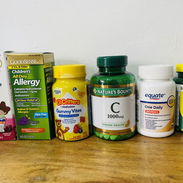 Medicamentos varios para adultos y niños en usd o al cambio. - Img 53967128