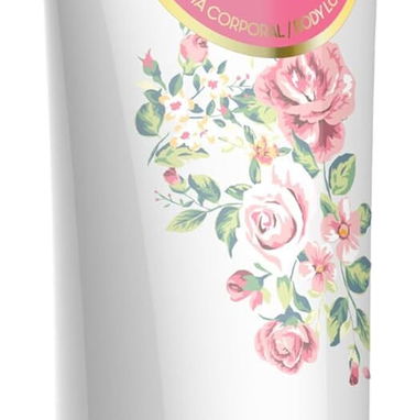 CREMA CORPORAL LOVE ROSE, MAJA, PIEL SECA, TUBO 200ML - Img 70418561
