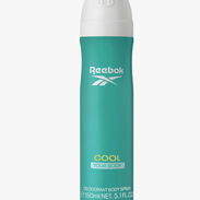 SPRAY CORPORAL PARA MUJER REEBOK 150 ML - Img 52031942