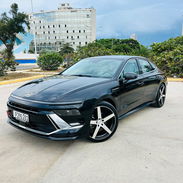HYUNDAI SONATA 2024 SEL — ¡ESPACIOSO, EFICIENTE Y BIEN EQUIPADO! 🔥 - Img 57390288