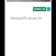 Gamuza - Img 56530903