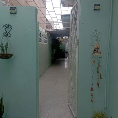 🪼 Renta Casa Independiente en Cienfuegos con Bar. - Img 114790411