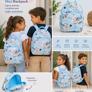 Mochilas Vera Bradley ,calidad superior - 2/6