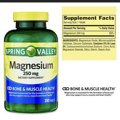 Magnesium citrate - Img 115558885