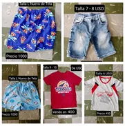 Ropa de niño y joven - Img 50034788