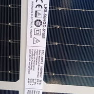 Panel solar 615W - Img 57661913