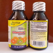 Vitaminas C en suspensión - Img 54604769