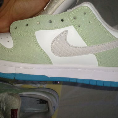 Nike 41 - 8/9