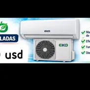 Aíre acondicionado - Img 57569994