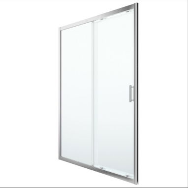 Bloques de cristal, mampara, kavina, paños fijo  puertas batible - 4/10