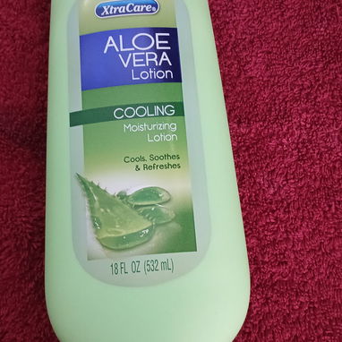 Crema corporal - 2/2