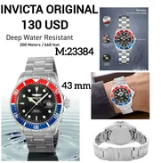 INVICTA / NEW CAJA - Img 47241341