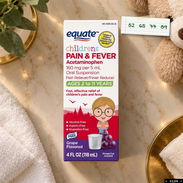 Paracetamol para niños - Img 58227983