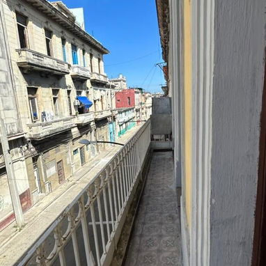 Se alquila hermoso departamento de 2 habitaciones y un baño Ral0056 - Img 121893365