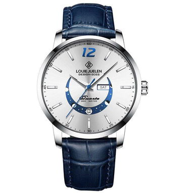 ELEVA TU ESTILO AL SIGUIENTE NIVEL ⚡ Relojes premium automáticos y suizos solo aqui ¡ videojuegoshabana.com - Img 119552470