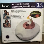 Vaporizador/ Humidificador - Img 45689227