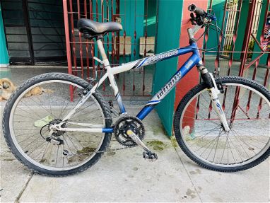 Bicicleta 26 - Img 66473791
