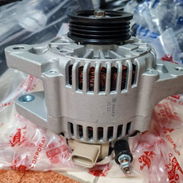 Alternadores Toyota Yaris - Img 54900447