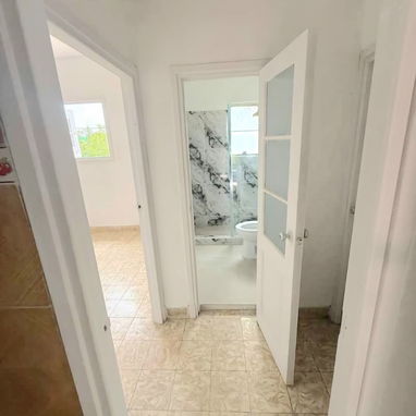Venta APTO VÍBORA MÓNACO 3/4, 2 BALCONES, 3 BAÑOS, 1ER PISO GARAGE DE LUJO 53356139 - 10/10