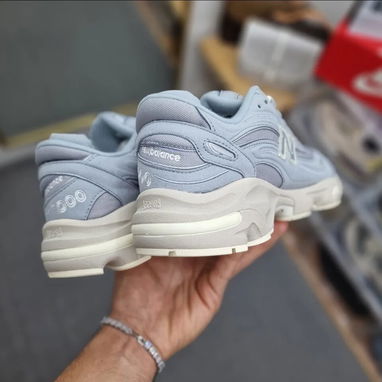 New Balance 1000 #41 43 Precio 70 VEDADO - 4/4