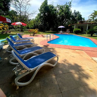 ☀️Cod.Z Pasadía con piscina en Siboney. - Img 108926954