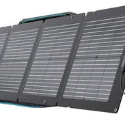 Panel ecoflow 110wh Portátil - Img 55433661