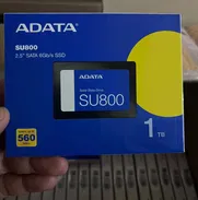 HDD SSD ADATA Crusial 1TB ASU800SS *PRECIO: 70 USD* - Img 50533694